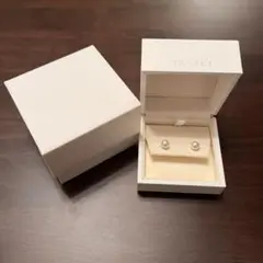 TASAKI パール ピアス 新品未使用