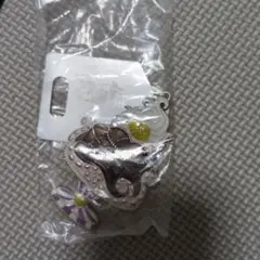 アースラアクリルキーホルダー