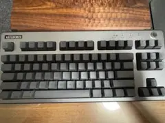 東プレ REALFORCE R3 Mac用US配列 R3HH11 キーボード本体