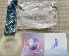 AileTheShota CD グッズ