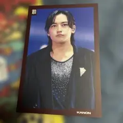 KANON タレントカード