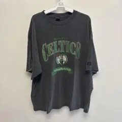 セルティックス　NBA Tシャツ
