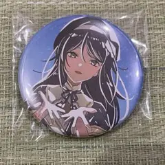 プロセカ CD特典缶バッジ 一歌