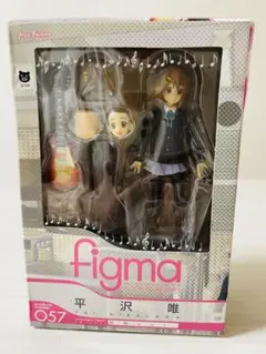 2025年最新】figma けいおん! 平沢唯 制服verの人気アイテム