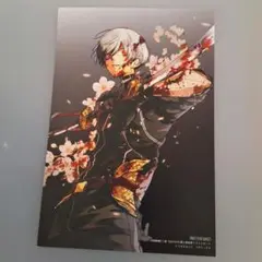 列強戦線 TSUTAYA 特典