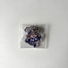 でびるん　うきわ　アクキー