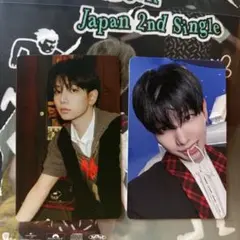 BOYNEXTDOOR ボネクド BOYLIFE タワレコ ラキドロ ジェヒョン