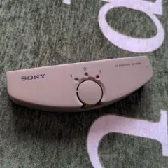 SONY AV SELECTOR SB-V30G