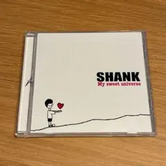 SHANK My sweat universe