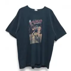 古着 EVIL DEAD THE MUSICAL Tシャツ ミュージカル 780