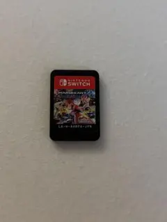 マリオカート8 デラックス Nintendo Switch