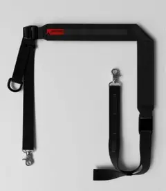 新品トポロジー　Utility Sling Wide【ストラップ単体】