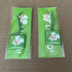 携帯クリーナー　2個