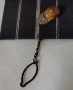 NICOLE レア タイピン