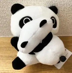 たれぱんだ　ぶるぶるぬいぐるみ　抱っこパンダ