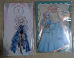 リゼ•ヘルエスタ　アクリルスタンド　2体まとめ売り