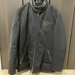 エンポリオアルマーニ スタンドカラーブルゾン 46