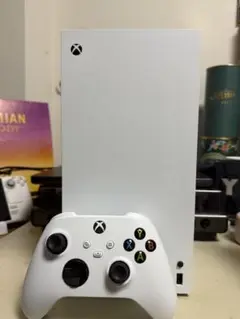 XBOX Series X デジタルエディション 1TB 本体