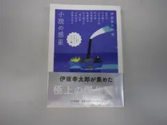 小説の惑星 ノーザンブルーベリー篇　伊坂幸太郎編
