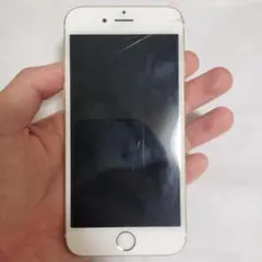 iPhone 6s ゴールド 64GB