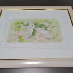 土田穣　つちだゆたか　お気に入りの野原 土田穣 つちだゆたか お気に入りの野原
