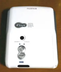 FUJIFILM 携帯写真赤外線印刷