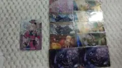 暁山瑞希 紙類
