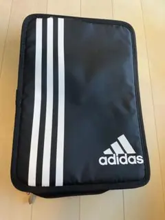 adidas サッカー　レフリーケース　審判用品