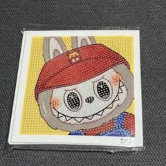 LABUBU ダイヤモンドアート ラブブ