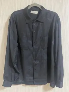 ADRER 長袖シャツ3点セット