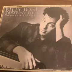 Billy Joel Greatest Hits Volume I & II