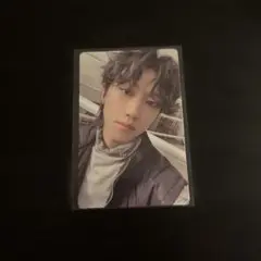 seventeen the8 トレカ