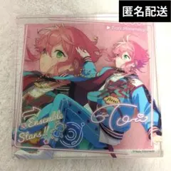 あんスタ 姫宮桃李 カーニバルアクリルブロック 7周年