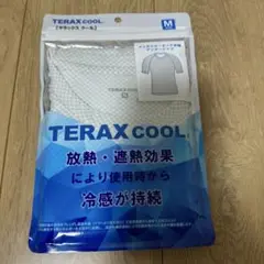 テラックス　クール　アンダーシャツ　半袖　M