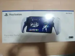 PlayStation Portal 動作確認済み