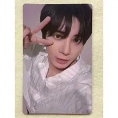 テヒョンラキドロトレカweverseグローバルGB特典TXT TOGETHER