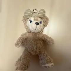 シェリーメイ　ぬいぐるみストラップ
