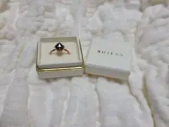 NOJESS ピンキーリング
