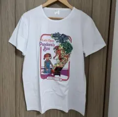 【新品】Steven Rhiodes スティーブン・ローズ　Ｔシャツ