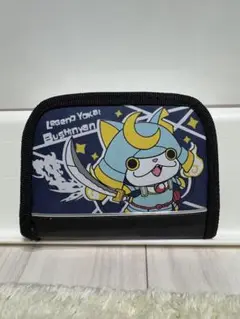 Bushinyan Nintendo 3DS ケース　ブシニャン　妖怪ウォッチ