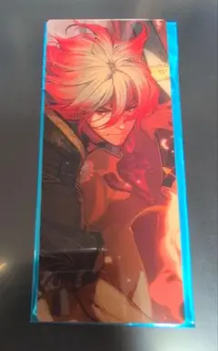 新品FGO 渡辺綱　カード