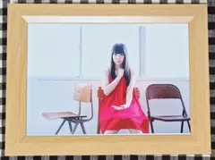 田所あずさ 2Lサイズ 額入り