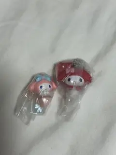 マイメロ　ガチャ　2セット