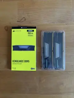 Corsair Vengeance DDR5 32GB 4800MHz