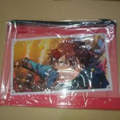 プロセカ×あんスタ　セガラッキーくじ　千秋