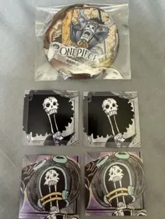 ONEPIECE ブルック グッズ