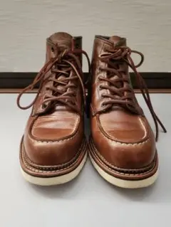 Redwing 1907 9D 27cm