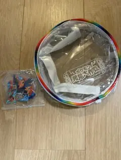 ポケモン発見大作戦　ポーチ