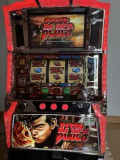 スロット 実機 ろくでなしBLUES⚠️難あり maxresdefault.jpg?sqp=-