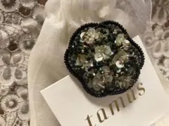 2025年最新】ミナペルホネン ブローチ tamaの人気アイテム